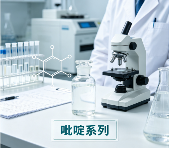 葫芦岛吡啶